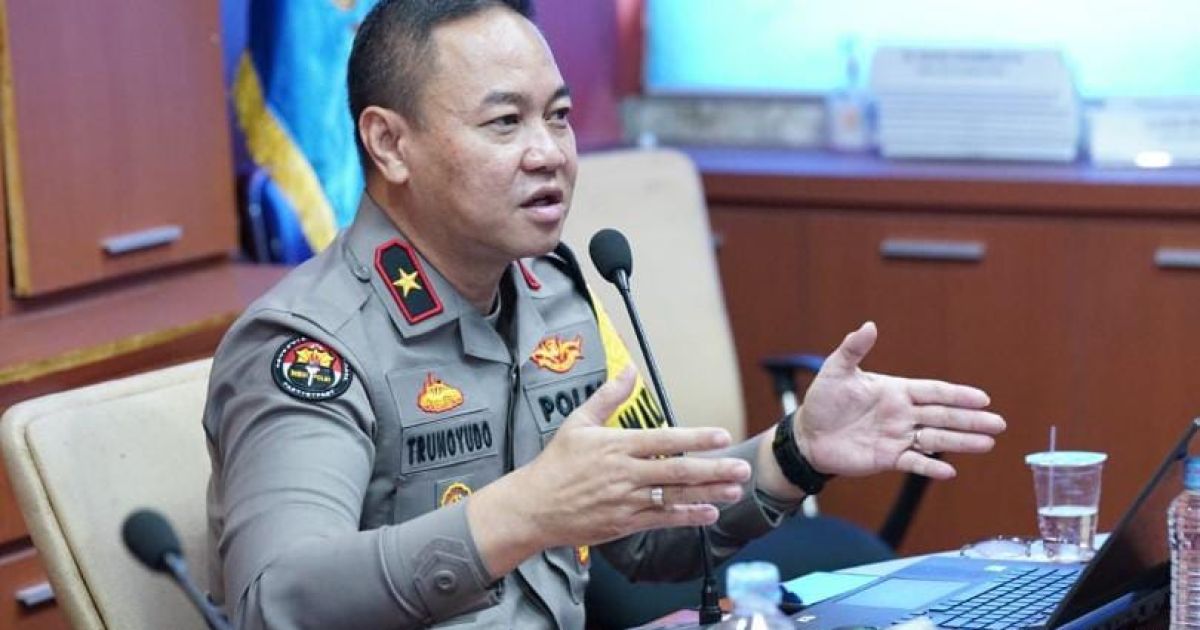 Ini Penyebab Kapolres Bima Kota AKBP DIdik Putra Kuncoro Dipecat Dari Kepolisian RI